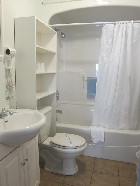 Seawinds Motel & Cottages ディグビー 部屋 写真